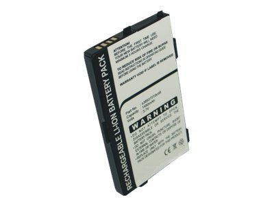 EF PDAY8 GPS Receiver Battery