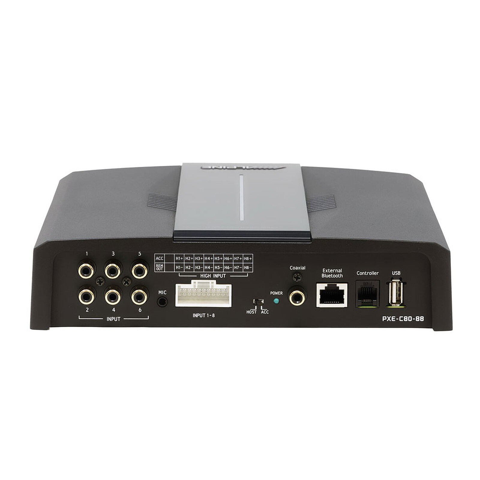Alpine PXE-C80-88 OPTIM8