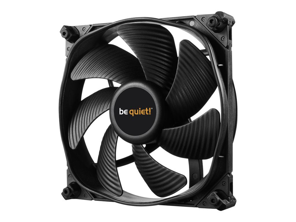 Listan Silent Wings 3 120mm Fan