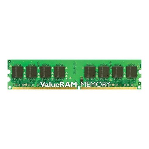 RAM Aclouddate® KVR800D2N6/1G DDR2 800 MHz 1 GB