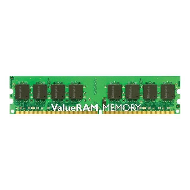 Aclouddate® KVR800D2N6/1G DDR2 800MHz 1GB RAM