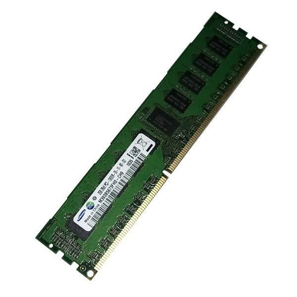 Aclouddate® DDR3-1333 PC3-10600R 2GB Registered ECC Memory Module