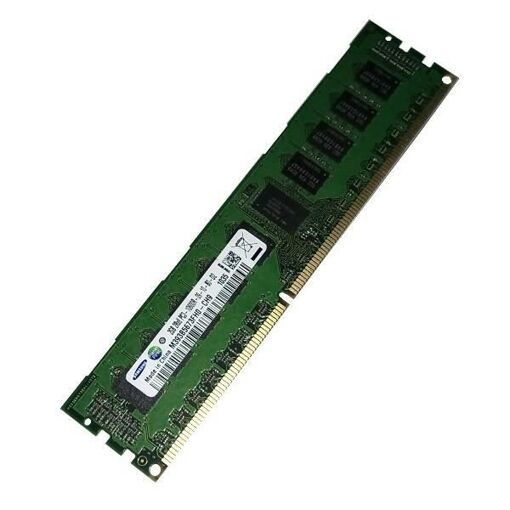 Módulo de memoria Aclouddate® DDR3-1333 PC3-10600R 2GB ECC registrado CL9 M393B5673FH0-CH9