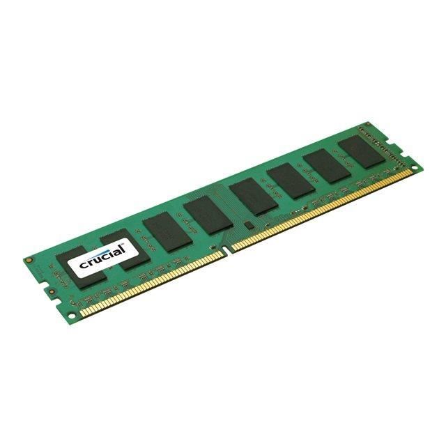 Aclouddate® 4GB DDR3 1600MHz Unbuffered UDIMM