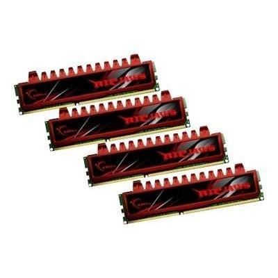 Aclouddate® Ripjaws 16GB DDR3 1600MHz Memory (4x4GB) CL9