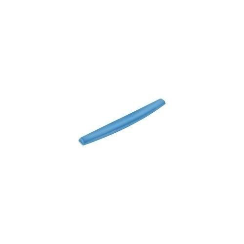 Fellowes Keyboard Wrist Rest Memory Foam Sapphire