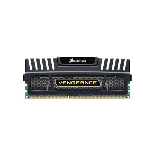 Módulo Corsair Vengeance DDR3 8 GB (1600 MHz, CL10, 240 pines DIMM)