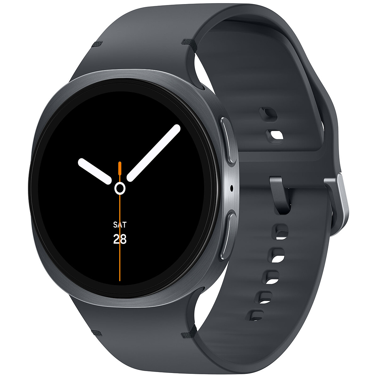 Samsung Galaxy Watch8 4G (44 mm / Graphite)