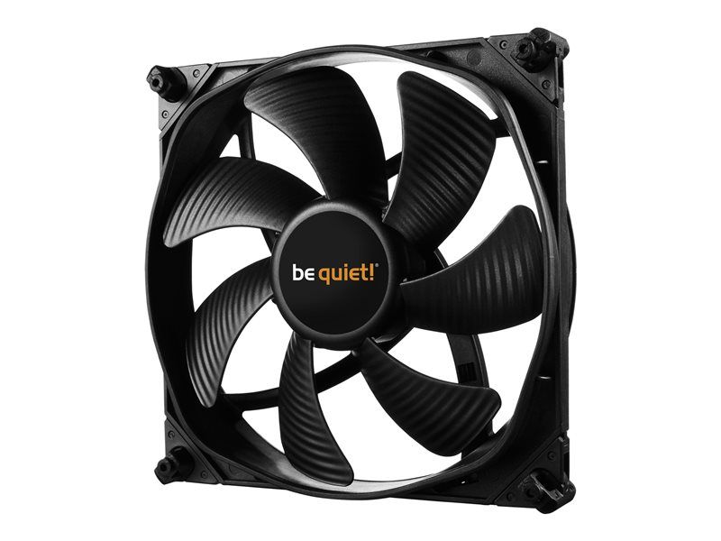 Listan Silent Wings 3 140mm Fan