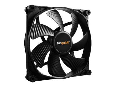 Listan Silent Wings 3 140mm Fan