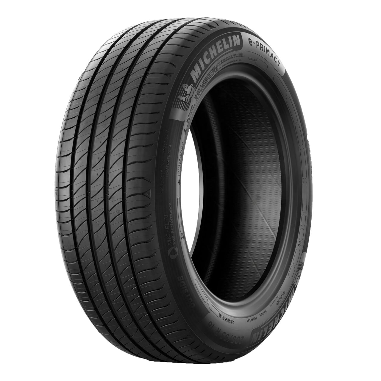 Neumático Michelin E.Primacy 205/55R16 94V XL S1