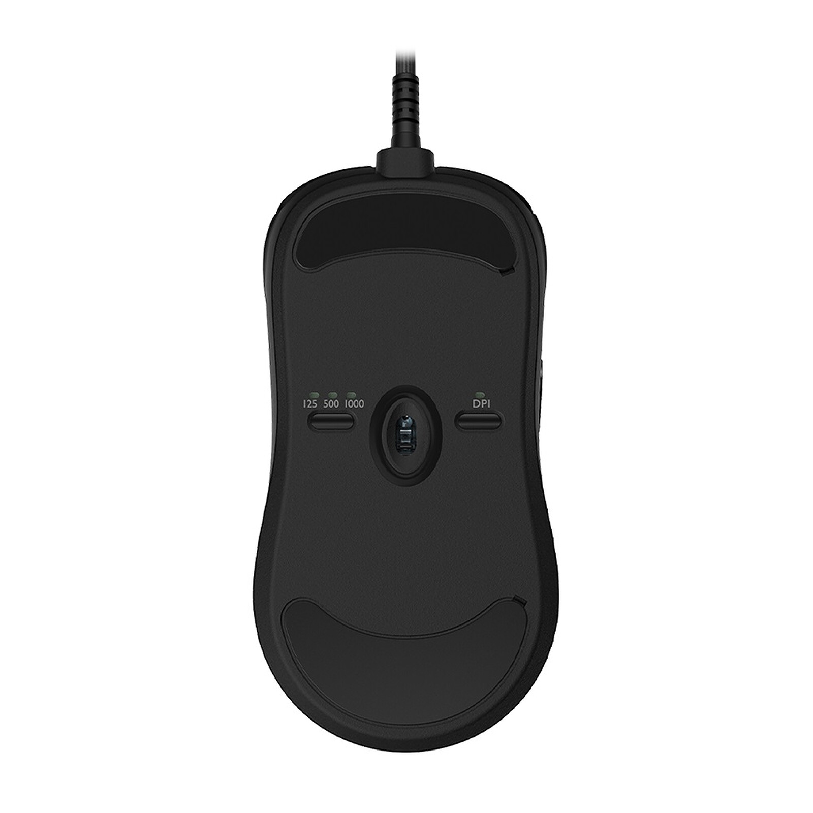 BenQ Zowie ZA12-C (Black)