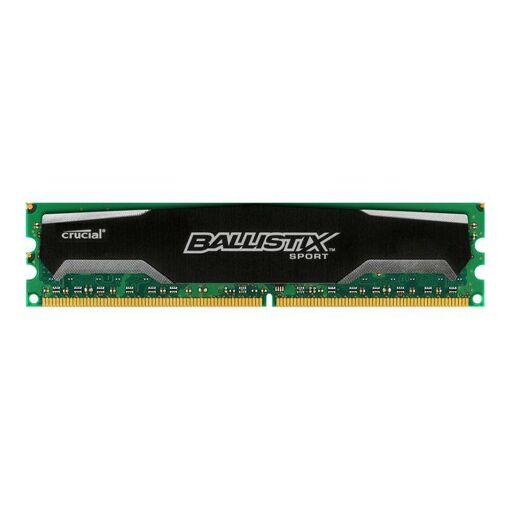 Módulo de memoria Ballistix Sport 2GB DDR2