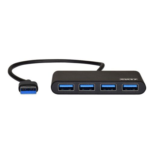 Concentrateur PORT Connect 4 ports USB 3.0