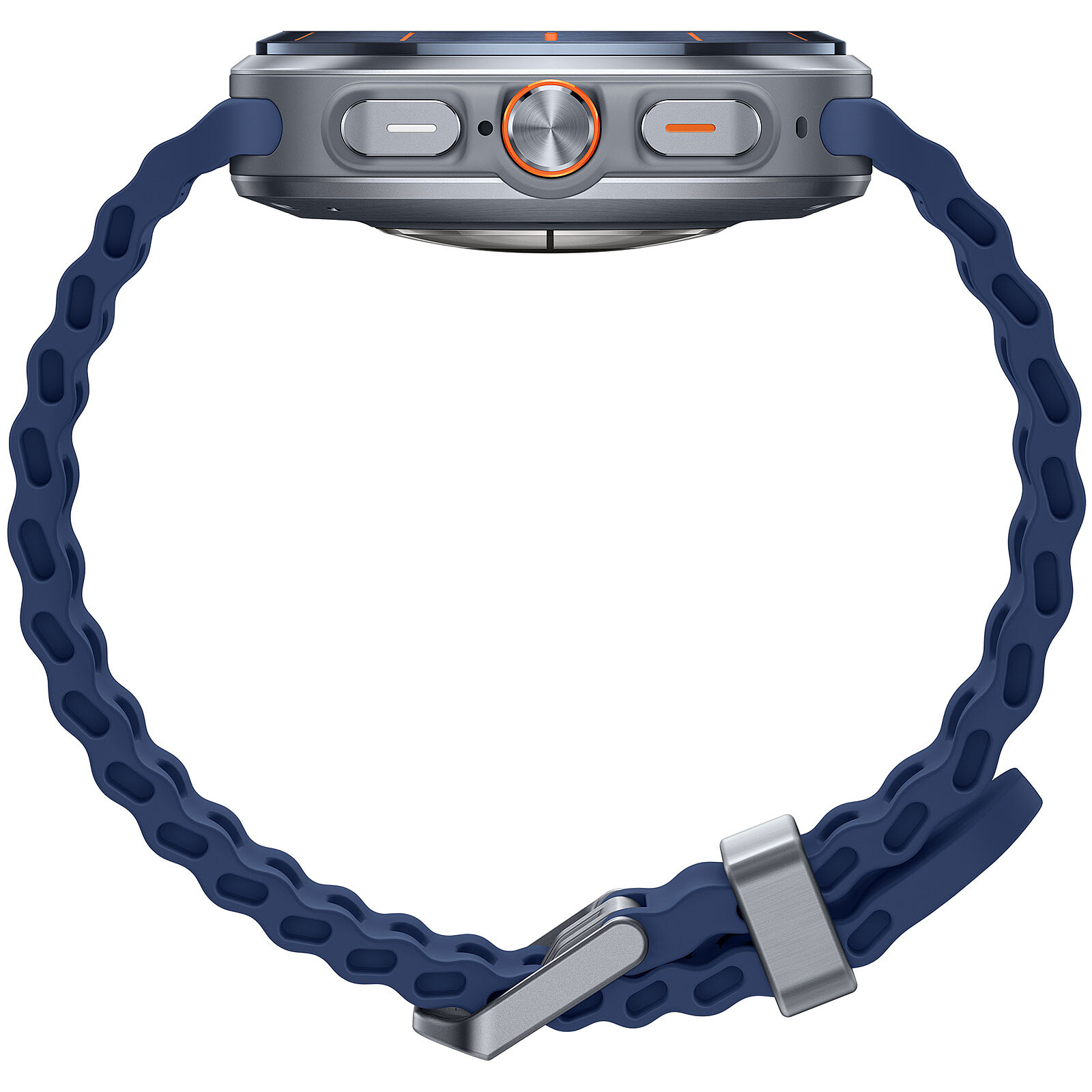 Samsung Galaxy Watch Ultra (47 mm / Titanium Blue)