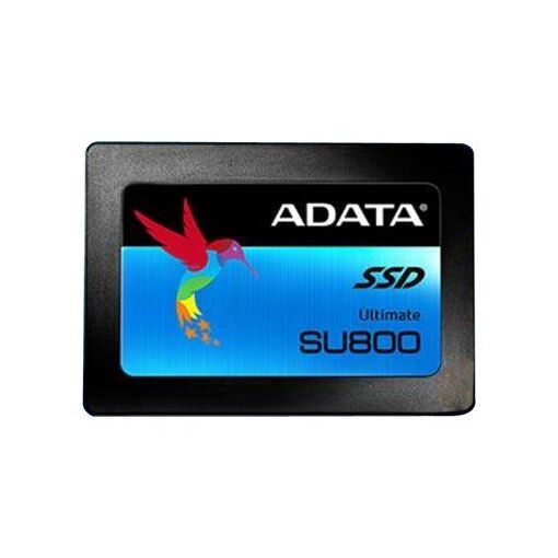 A-Data Ultimate SU800 256GB Internal SSD 2.5"