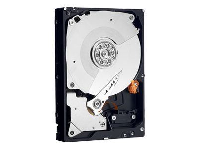 WD Black High-Performance Hard Drive - 500GB Internal 3.5" SATA 6Gb/s 7200 RPM Hard Disk with 32MB Cache