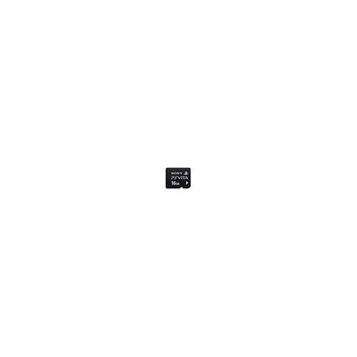 Sony Memory Module - 16GB PlayStation Vita Memory Card