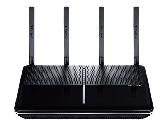 TP-Link Archer C3150 - 4-Port Wireless Switch - 1GbE - Wi-Fi 5 - Dual Band