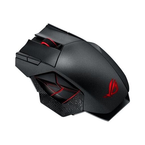 ASUS ROG Spatha Mouse