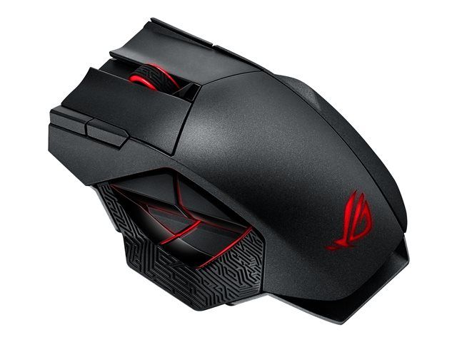 ASUS ROG Spatha Mouse