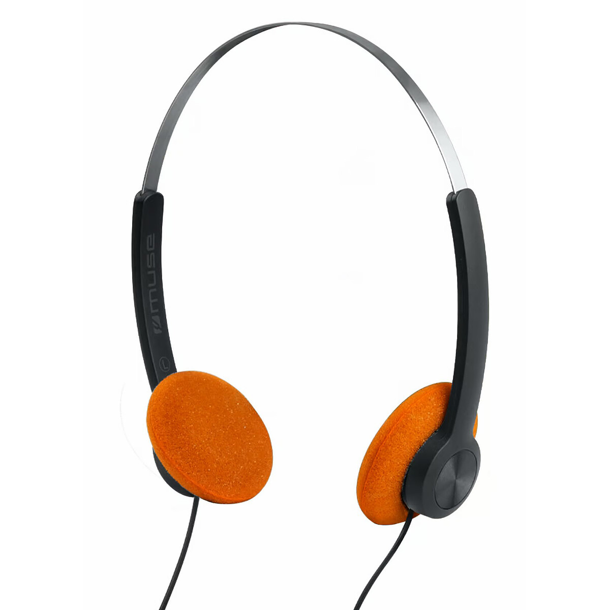 Muse M-206 CF Orange