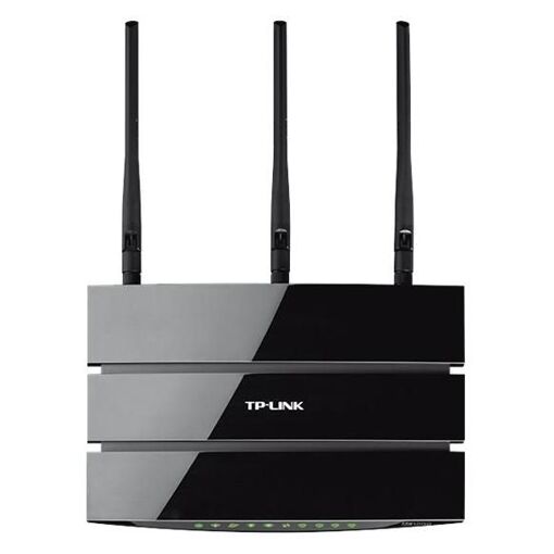 Enrutador inalámbrico TP-Link Archer VR400