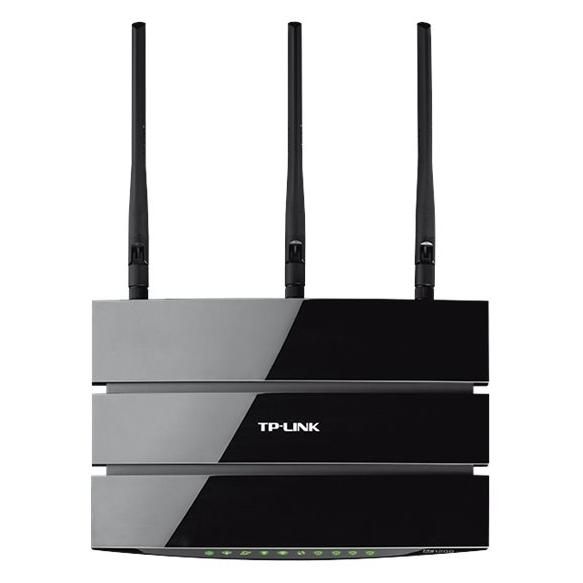 Routeur sans fil TP-Link Archer VR400