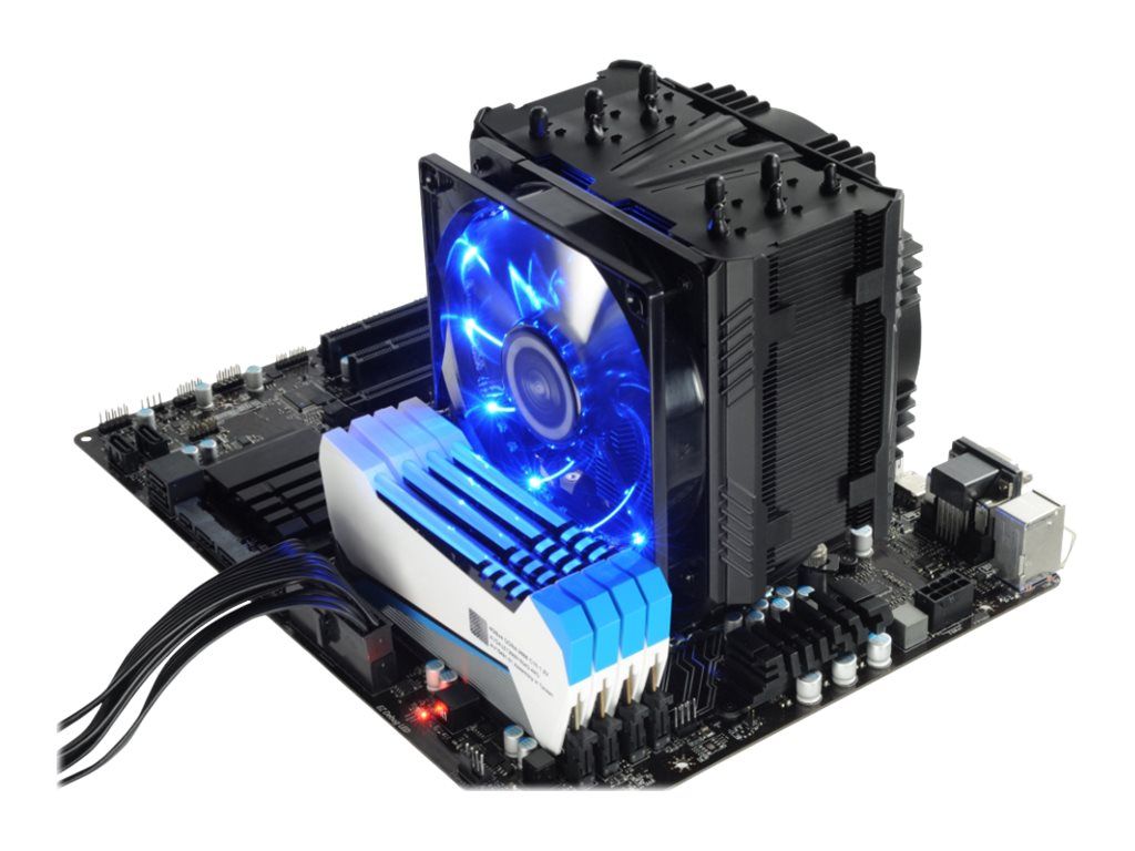 Enermax ETS-T50A-BVT CPU Cooler