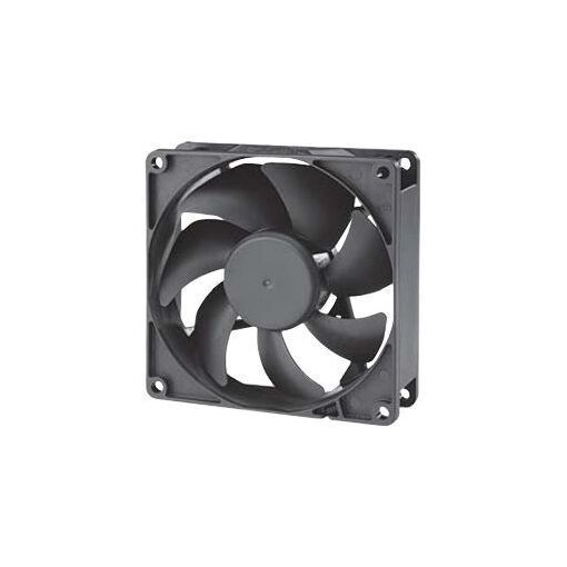 Chasis de ventilador Sunon de 92 mm