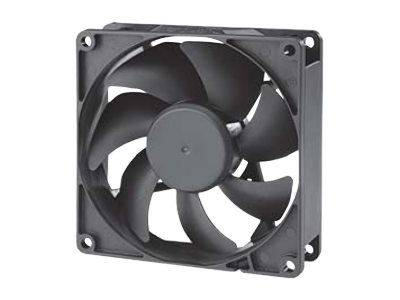 Sunon 92mm Fan Chassis