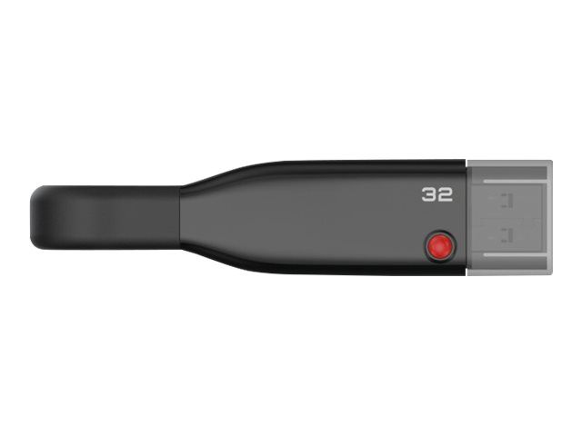 Dexxon iCOBRA2 32GB USB Flash Drive (USB 3.0 / Lightning)