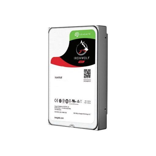 Seagate IronWolf 1TB Internal Hard Drive