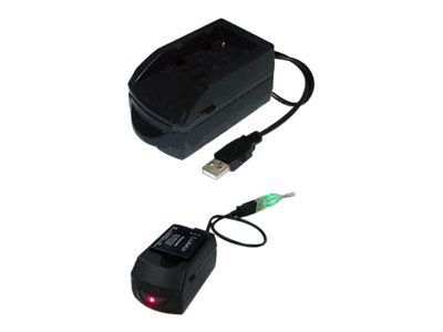 EF AVEP700 Battery Charger for Mio A700, A701
