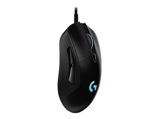 Logitech G403 Prodigy Gaming Mouse