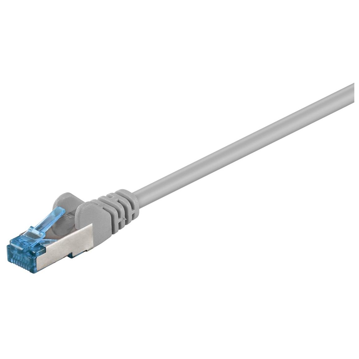 Goobay 95602 Cat6a S/FTP Network Cable 1.5m