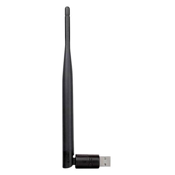 D-Link Wireless N Adapter DWA-127