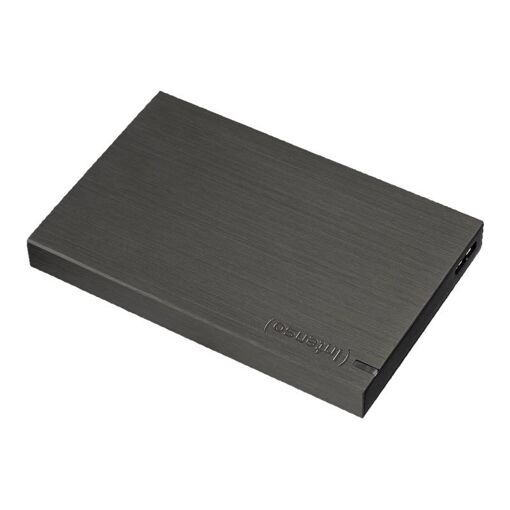 Intenso Memory Board 1TB External Hard Drive - USB 3.0, 5400 RPM, 8MB Buffer