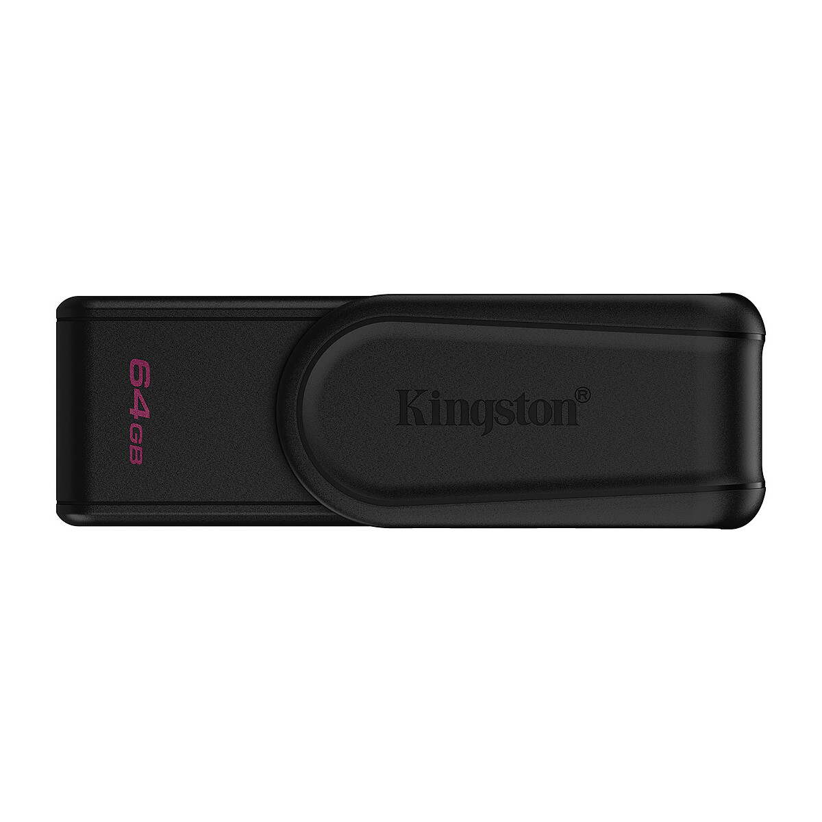 Kingston DataTraveler Exodia S 64 Go