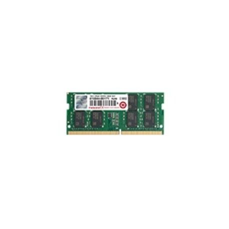 Transcend DDR4 Module - 8GB SO-DIMM - 2400MHz