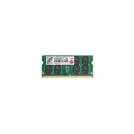 Módulo Transcend DDR4 - 8 GB SO-DIMM - 2400 MHz