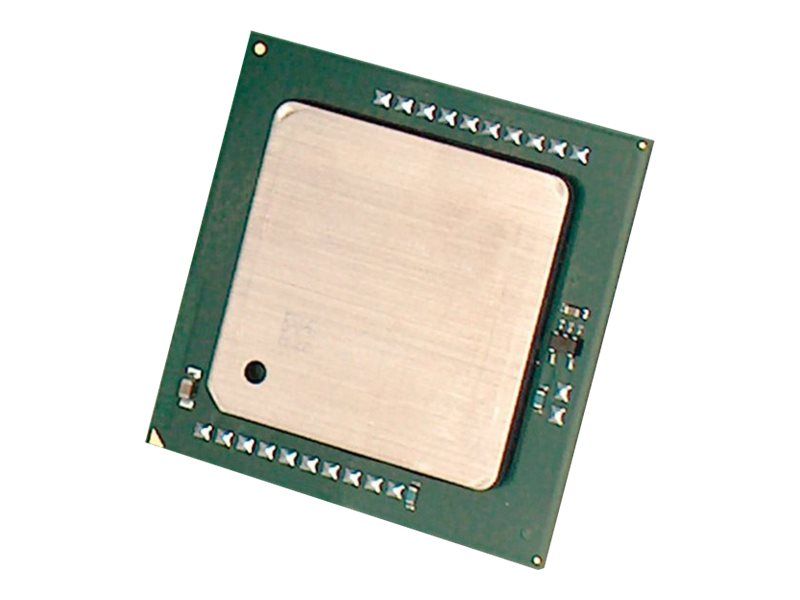 HP Intel Xeon E5-2640 - 2.5 GHz - 6 Core - 12 Threads - 15MB Cache