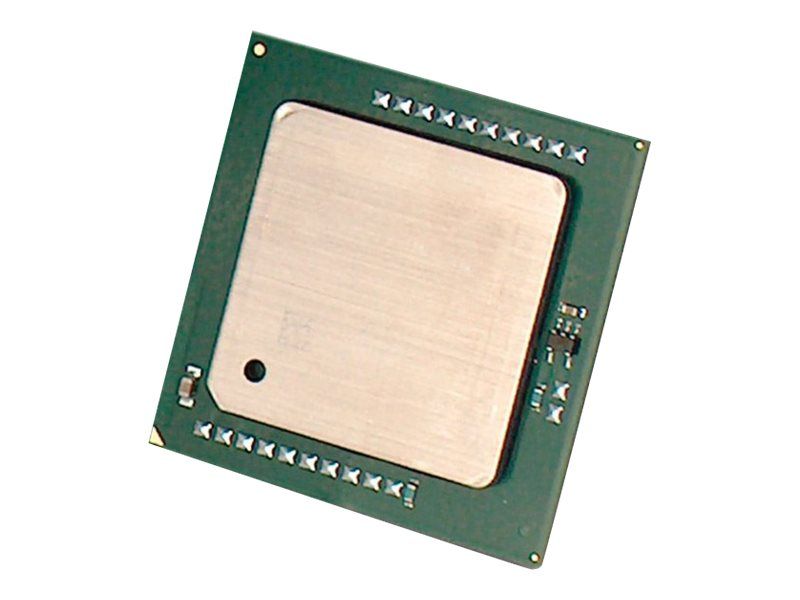 HP Intel Xeon E5-2620 - 2GHz - 6 Core - 12 Thread - 15MB Cache