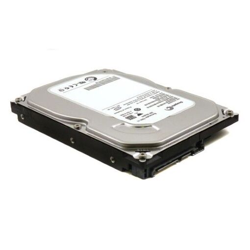 Seagate Barracuda 3.5" 320GB HDD - ST3320820AS - SATA II, 7200RPM, 8MB Cache