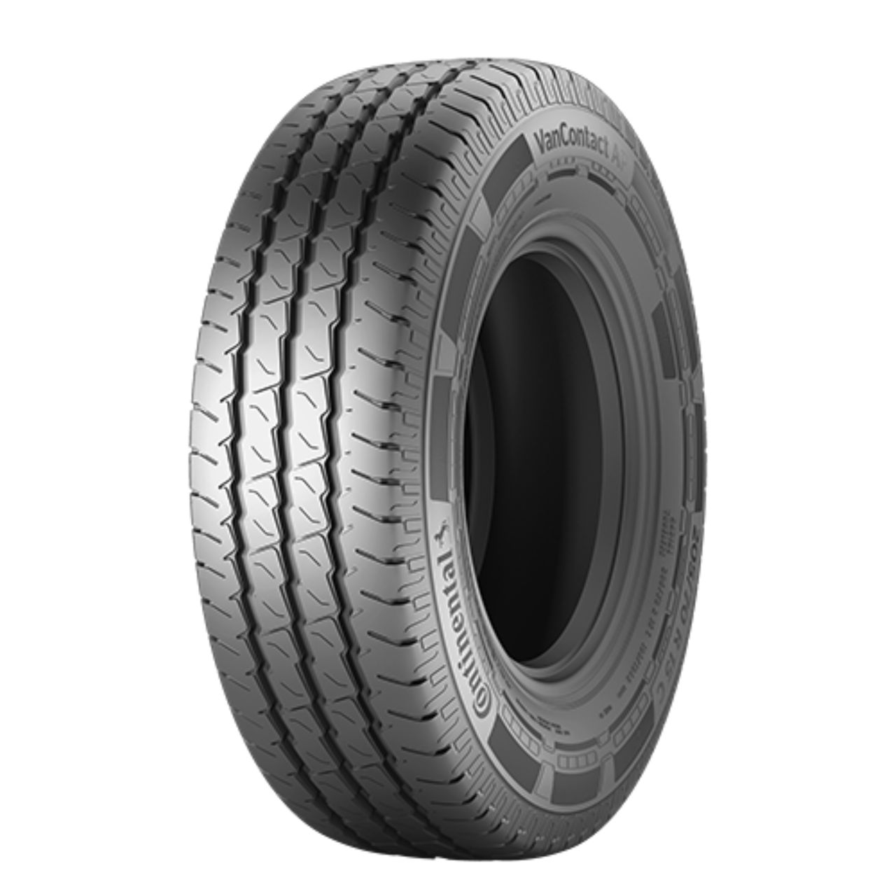 Continental VanContact AP 215/R14C 112/110P BSW Tire