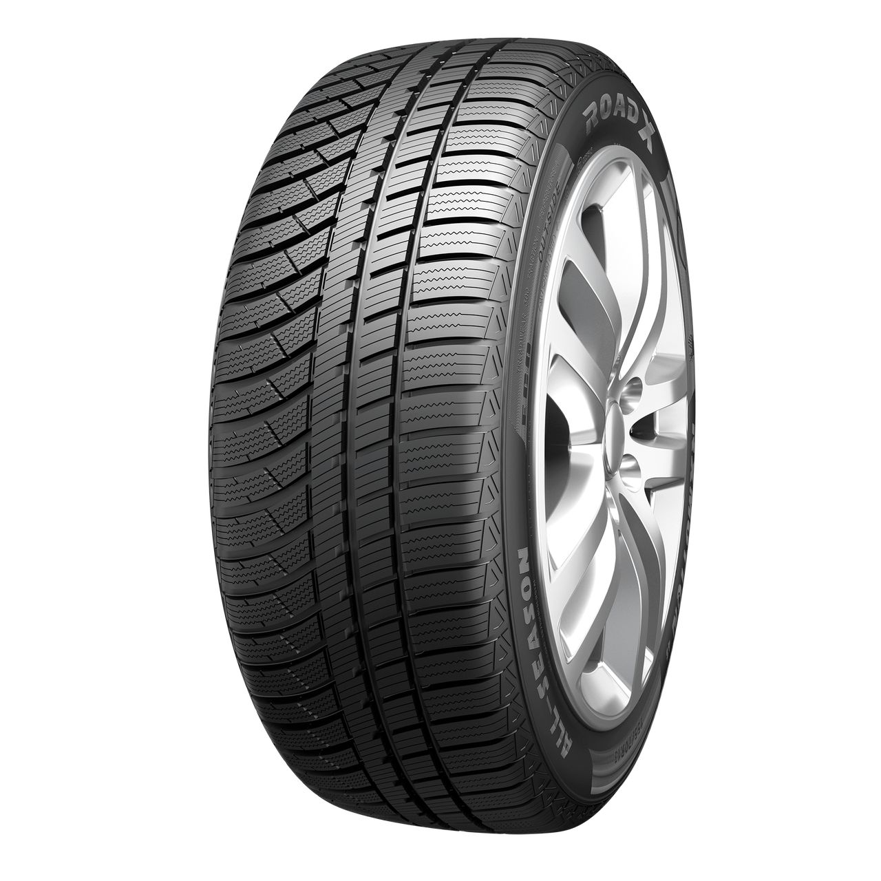 Llanta ROADX RX Motion 4S - 195/55R16 91V XL BSW
