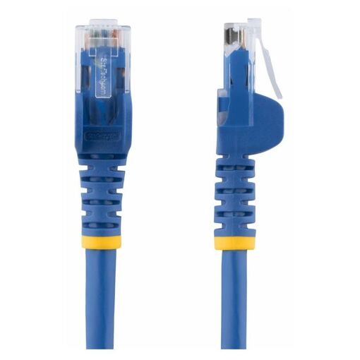 Cable Ethernet StarTech de 1 m CAT6, Azul