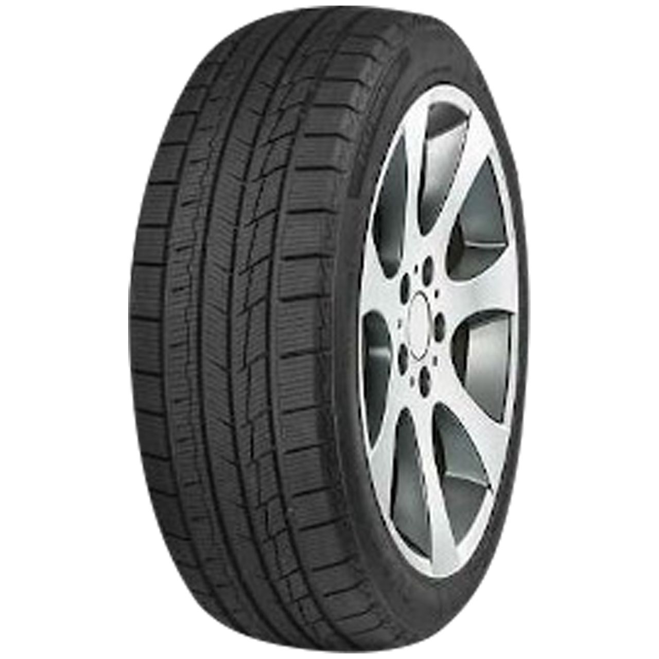 Neumático de invierno Superia Bluewin UHP3 - 195/60R16 89V BSW