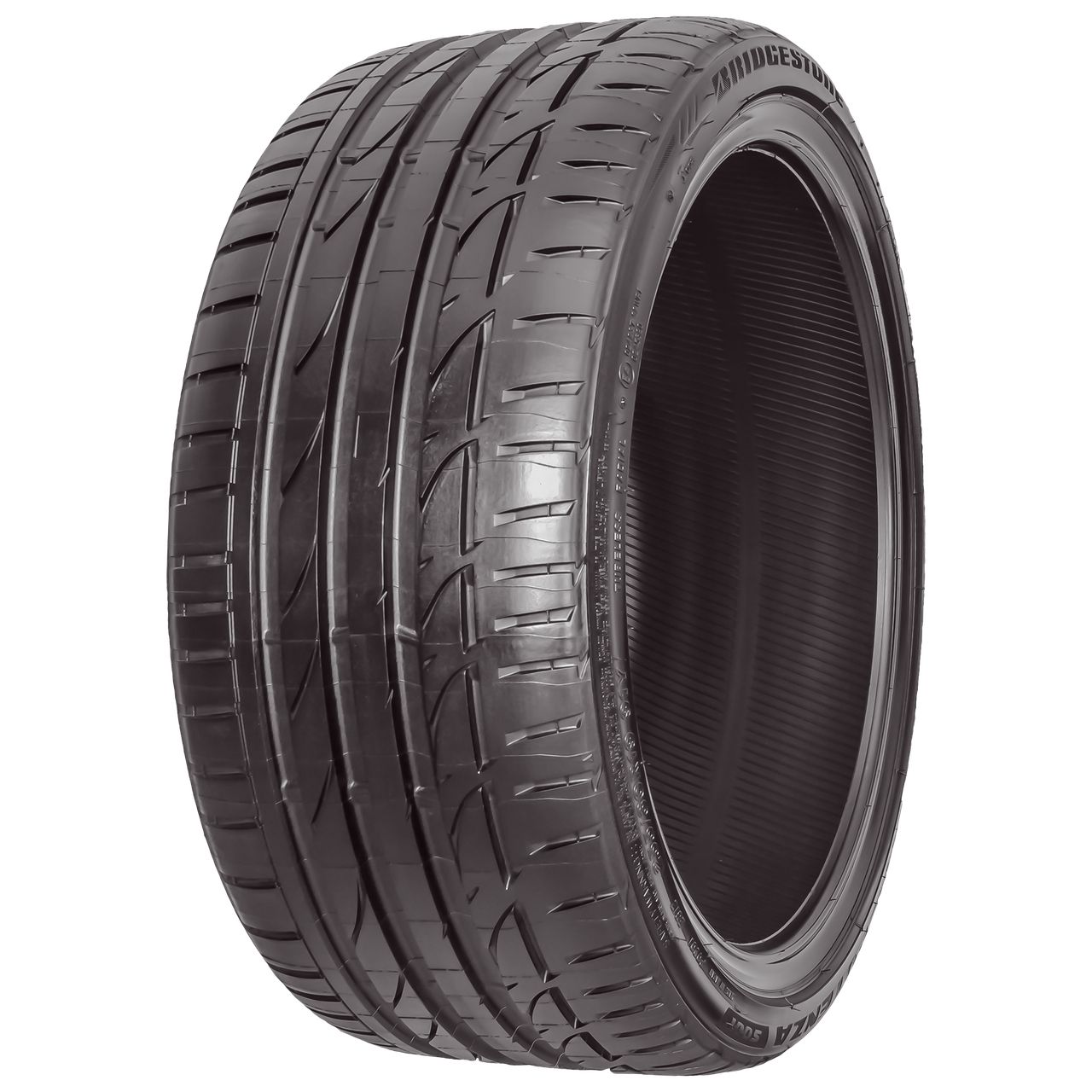 Bridgestone Potenza S001 275/40R19 101Y (MO)