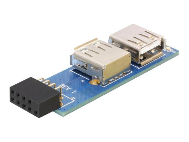 Adaptador Delock USB Pinheader